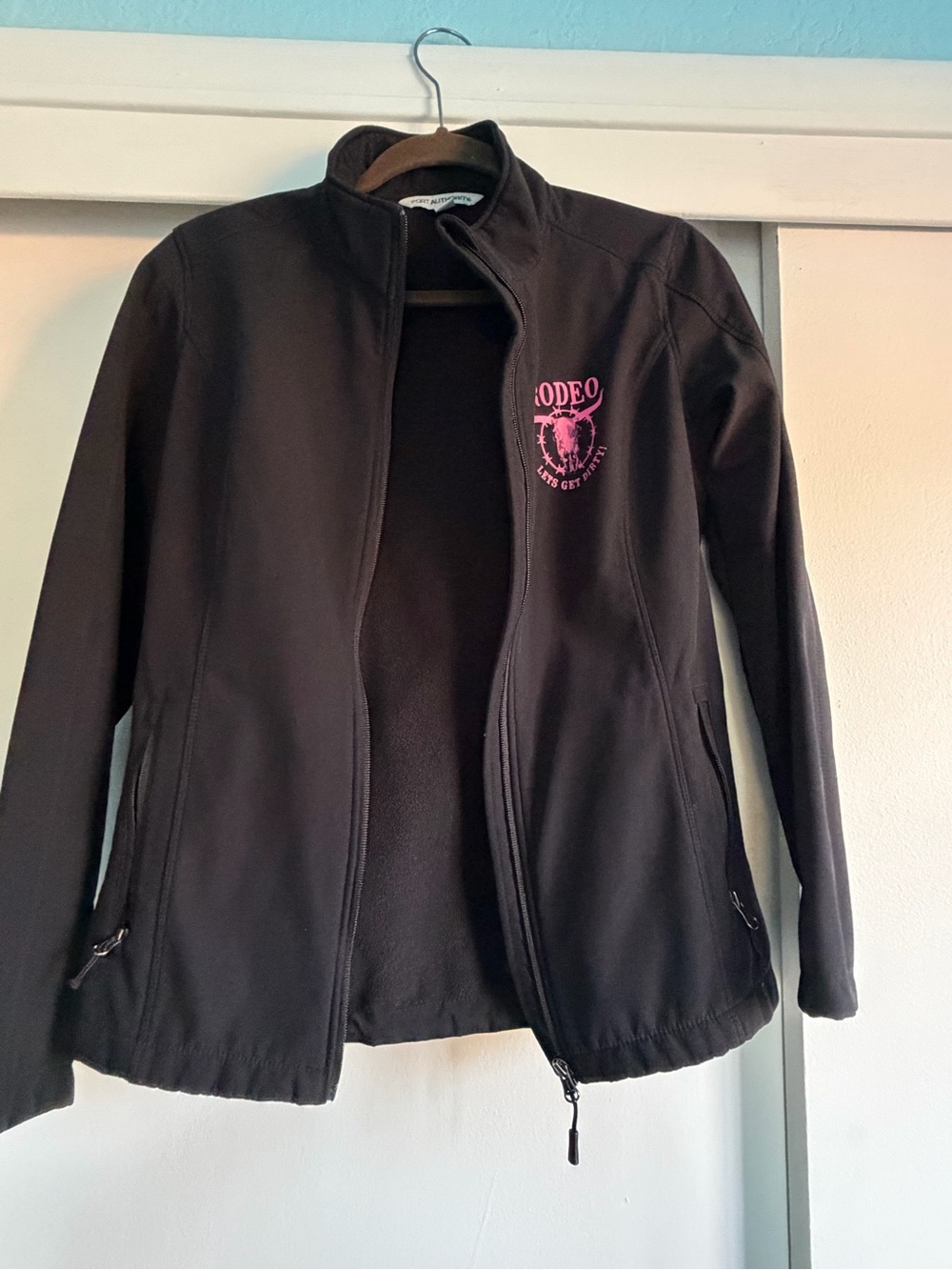 Rodeo jacket - Picture 4 of 6
